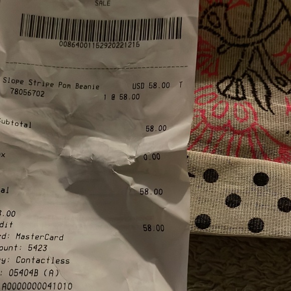 Free people beanie - Picture 4 of 11